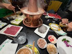 -南门涮肉(上海二店)