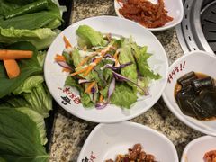 -安又胖韩国烤肉(美罗城店)