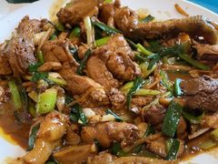 -生态苑农庄(十里画廊遇龙河店)