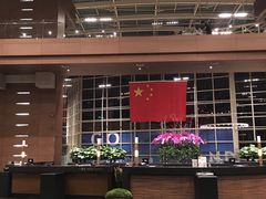 -上海外滩茂悦大酒店