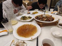 -金时代顺风大酒店(临港百联店)