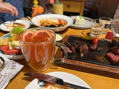 -MR.ROCKY洛奇先生RESTAURANT&BAR(宝安壹方城店)