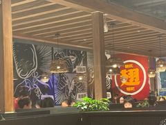 -管氏翅吧(台湾街店)