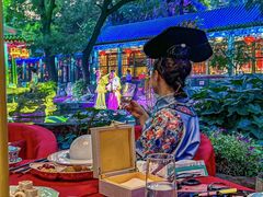 -白家大院·王府宫廷菜(苏州街店)