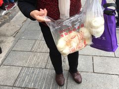 -清泉阁包子铺(中山路店)