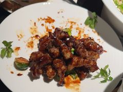 -太守宴·蘭院(天塔店)