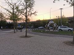 -永定河休闲森林公园