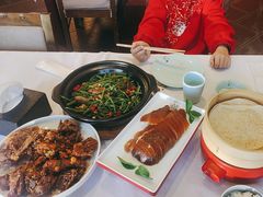 -天和晟烤鸭店(玉泉西街店)