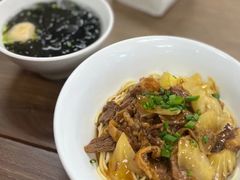 -立文冬·鲜活面(杭州太合商业中心店)