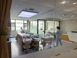 -弗蕾亚·和月月子调理院(东湖店)