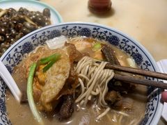 -慧娟面馆·餐厅(望江路店)