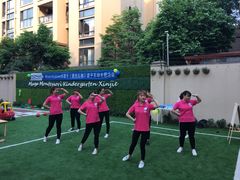 -水孩子国际儿童游泳早教中心(吾悦旗舰中心)