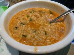 -烤满分·东北烧烤(首经贸店)