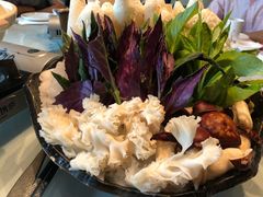 -同庆楼(花园店)