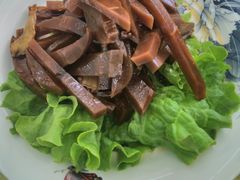 咸菜条-日照大牌檔•小船海鲜(万平口店)
