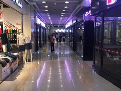 -富邦中心WEST POINT CENTRE