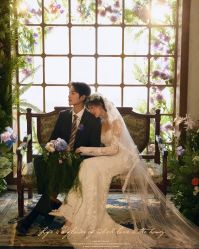 -摩玛婚纱摄影(杭州店)