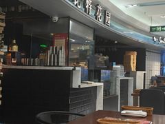-斯比特花园西餐厅(东方商厦店)