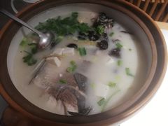 -姜君·千岛湖鱼头馆(浦东大道店)