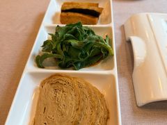 -功德林素菜饭庄(前门店)