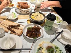 -关东小磨东北菜(漕河泾印象城店)