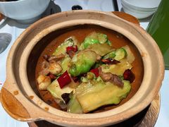 -四季民福烤鸭店(前门大栅栏店)