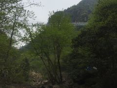 -浙北大峡谷