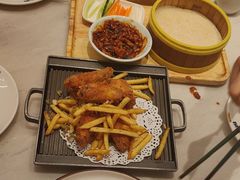 -小菜园新徽菜(滁州苏宁店)
