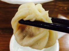 -老长江路灌汤包(天津路总店)