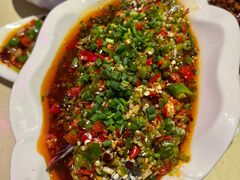 -陈帅夜排档·龙虾·炒菜·烤串(世茂店)