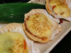 -蟹将军·松叶蟹和牛日料放题自助(K11店)