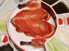 -大鸭梨烤鸭(北洼路店)