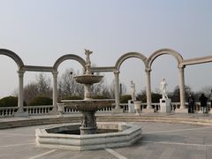 -北京世界公园