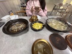 -甬小馆·焗海鲜温州菜(五马街店)