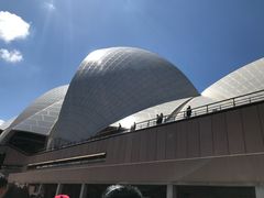 -悉尼歌剧院