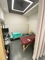 -1001普拉提运动