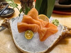 -樱嘢·炭火烧肉(惠南店)