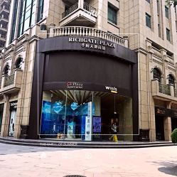 -3AM HAIR SALON染发烫发接发