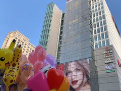 -义乌之心城市生活广场