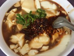 -小丁点商河老豆腐(林祥南街店)