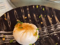 -广州建国酒店-盈丰阁粤菜-粤式茶点