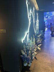 -格乐利雅婚礼艺术中心(浦东花木店)