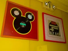 -百威KTV(恒福路店)