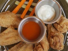 -TIMEZONE8东八时区餐厅&酒吧(798店)