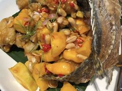 -simply thai天泰(静安嘉里中心店)