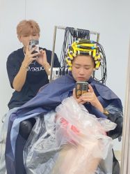 -魔型社烫染店