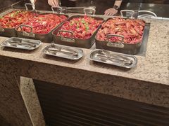 -上海锦江汤臣洲际大酒店壹阶层