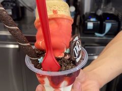 -DQ·蛋糕·冰淇淋(通州万达店)