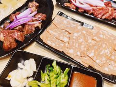 -莱真牛碳火烤肉(合肥旗舰店)