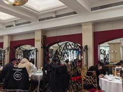 -小贝壳酒楼(经九路店)